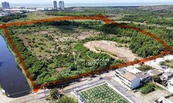 Imagem 2: À venda I Área de 73 mil m² na região de Pontal das Garças -Vila Velha/ES