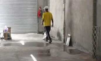 Imagem 4: Loja grande frente de Rua 90m² mussurunga 1800reais