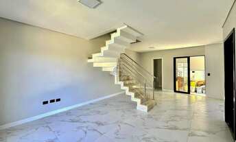 Imagem 7: Triplex/ Sobrado com Terraço com 3 Suítes próx ao Colégio Adventista no Afonso Pena REF: 6