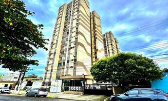 Imagem 1: Ed. Visconde de Piraja na Pedreira apto 03 quartos 01 vaga _ Cód.3534