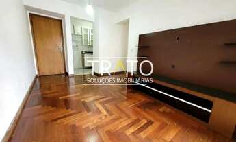 Imagem 3: Apartamento - Mansões Santo Antônio - Campinas