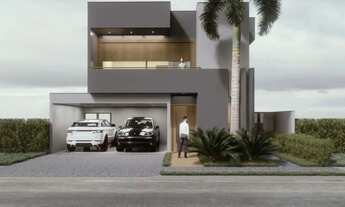 Imagem: CN1CASA DUPLEX no DAMHA