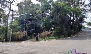 Imagem 2: AREA - GRANJA VIANA - SP