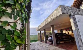 Imagem 7: Aluguel casa por temporada, mobiliada, na C. do Meio, 200m da orla, valor diaria 1,7mil