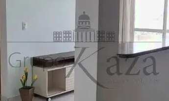 Imagem 3: Apartamento Padrão em São José dos Campos