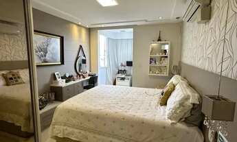 Imagem 7: Apartamento à venda com 3 quartos - Centro, Campos dos Goytacazes, RJ