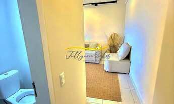 Imagem 5: Apartamento a Venda, Alameda Leste 3 suites, 2 vagas Setor Negrao de Lima