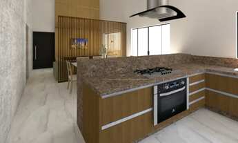 Imagem: Casa residencial disponível para venda