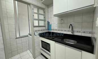 Imagem 6: Excelente apartamento mobiliado de 1 dormitório no Itacorubi