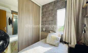 Imagem 4: Apartamento a venda com 02 Quartos no Aeroporto TR202012 THE -1QHD2KQ