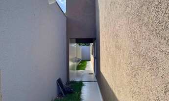 Imagem 5: Casa com 3 quartos e 1 suíte no Rita Vieira por R$600Mil