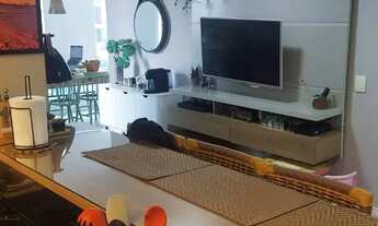 Imagem 4: Apartamento no Praia da Costa Residencial Clube - Cód.: 23840 f