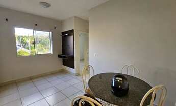 Imagem 5: Cód 145 - Apto à locação no Condominio Moradas do Bosque