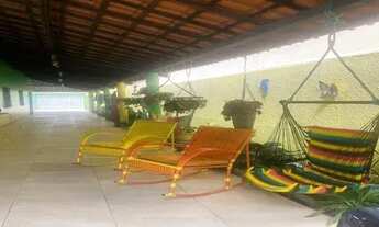 Imagem: Casa para venda tem 600 metros quadrados