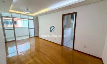 Imagem: Apartamento com 2 quartos no Bairro Santa