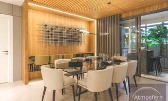 Imagem 7: Apartamento para Venda em Curitiba, Juvevê, 3 dormitórios, 3 suítes, 2 banheiros, 3 vagas