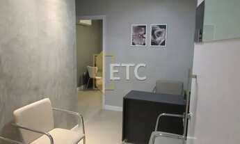 Imagem 3: Sala Mobiliada no Maxplaza