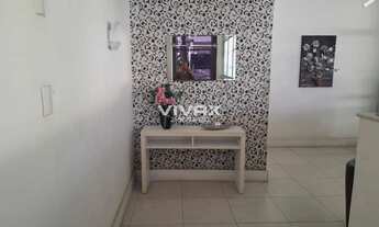 Imagem 2: ENGENHO DE DENTRO - Daniel Carneiro - 2 Quartos - 1 Banheiro - 1 Vaga