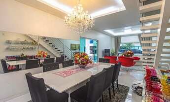 Imagem: Sobrado à venda no Condomínio Jardim Ananin