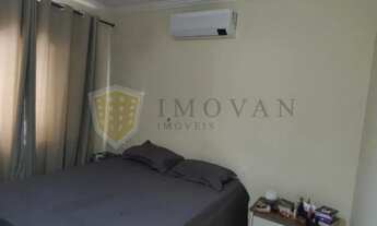 Imagem 7: Casa Padrão em Ribeirão Preto