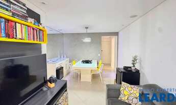 Imagem 10: APARTAMENTO - VILA REGENTE FEIJÓ - SP