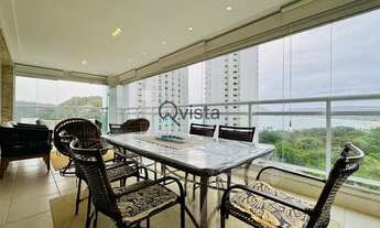 Imagem 6: Apartamento à Venda na Enseada no Guarujá