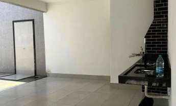 Imagem: Casa Nova com 2 Quartos uma Suite à venda