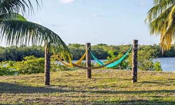 Imagem: Loteamento aberto Aguas da Barra ( Ultimas