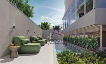 Imagem 4: Apartamento com 1 dormitório à venda, 32 m² por R$ 1.744.500,00 - Praia do Canto - Vitória