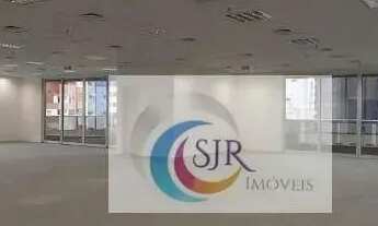 Imagem 5: Conjunto Comercial 355m² com infra básica pronta e com 6 vagas de garagem!!!