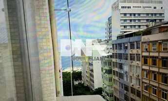 Imagem 5: Sala - / Comercial / Copacabana