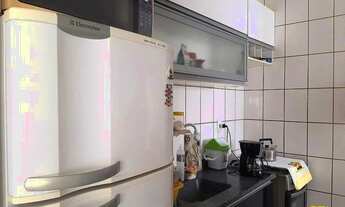 Imagem 7: Apartamento no Itacorubi de 2 quartos, garagem, mobiliado