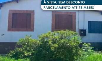 Imagem: Casa 67 m² - Centro - Santana do Livramento