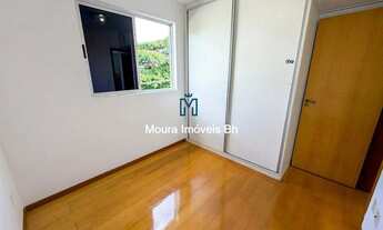 Imagem 6: Apartamento com 2 quartos no Bairro Santa Branca