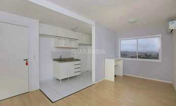 Imagem: Apartamento de 3 dormitórios, sendo 1 suíte