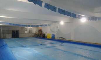 Imagem: Prédio inteiro à venda em Jardim São