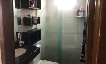 Imagem 5: CASA NO CONJUNTO CIDADÃO 10 - TARUMÃ