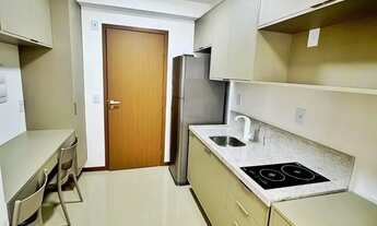 Imagem 7: House Graça mobiliado 1a Locação