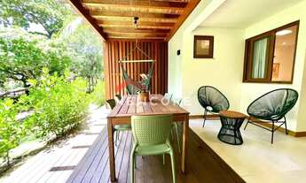 Imagem 2: Apartamento em Praia do Forte (mata de São João) - Praia do Forte - Mata de São João/BA