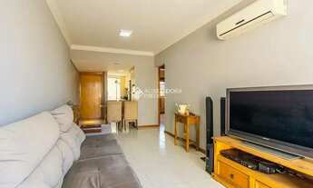 Imagem 4: Imóvel para venda com 74 metros quadrados com 2 quartos em Santana - Porto Alegre - RS