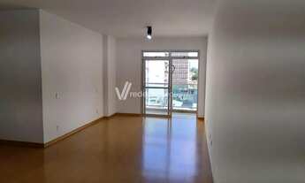 Imagem: Apartamento - Cambuí - Campinas
