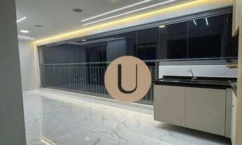 Imagem: APARTAMENTO ANDAR ALTO 77 m² 2 DORMITÓRIOS