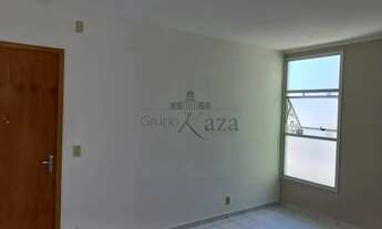 Imagem 2: Oportunidade - Apartamento - Residencial das Palmeiras - Vila Zizinha - 2 Dormitórios - 50