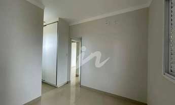 Imagem 6: Sobrado com 3 dormitórios para alugar, 111 m² por R$ 3.800,00/mês - Novo Mundo - Uberlândi