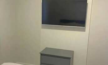 Imagem 5: APARTAMENTO RESIDENCIAL em FLORIANÓPOLIS - SC, CAMPECHE