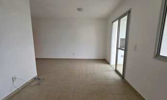 Imagem 6: Apartamento no Residencial Recanto das Praças para locação, Setor Negrão de Lima, Goiânia