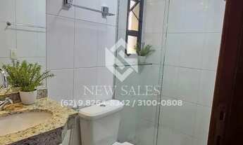 Imagem 4: Apartamento a venda 2 quartos 1 suíte - Setor Bueno