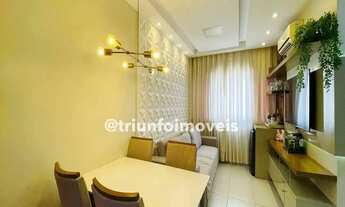 Imagem 3: Apartamento a venda com 02 Quartos no Bairro Verde Lar TR202439 THE -CTGTB6