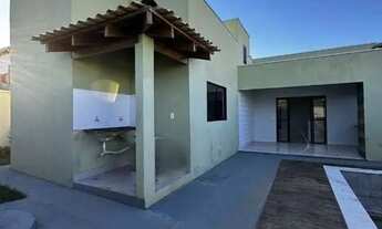 Imagem 4: CASA TÉRREA - VENDA - Chapada dos Guimarães/MT