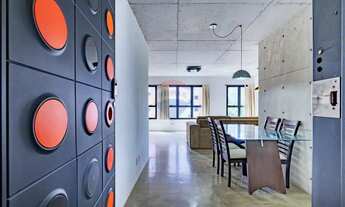 Imagem 2: MORUMBI | Vila Suzana | Apartamento | 70m² | 1 Suíte | 2 Vagas